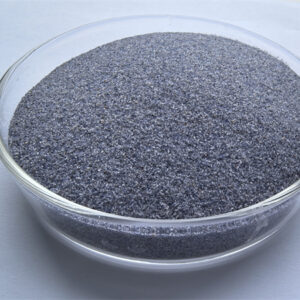 ألومينا منصهرة أحادية البلورة زرقاء