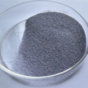 أكسيد الألومنيوم المنصهر أحادي البلورة الأزرق