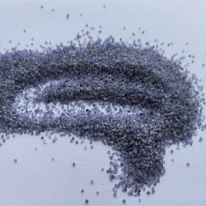 الألومينا المنصهرة أحادية البلورة